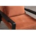 Atelier del Sofa Fotelja Apollo Cinnamon