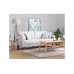 Atelier del Sofa Sofa Aqua Cream