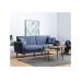 Atelier del Sofa Sofa Aqua Dark Blue