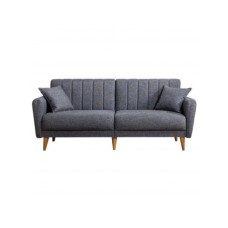 Atelier del Sofa Sofa Aqua Dark Grey