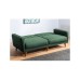 Atelier del Sofa Sofa Aqua Green