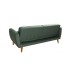 Atelier del Sofa Sofa Aqua Green