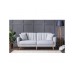 Atelier del Sofa Sofa Aqua Grey