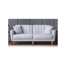 Atelier del Sofa Sofa Aqua Grey