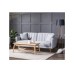 Atelier del Sofa Sofa Aqua Grey