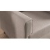 Atelier del Sofa Fotelja Bella Armchair Cream