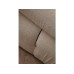 Atelier del Sofa Fotelja Bubble 1R Cream Bouclette