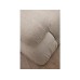 Atelier del Sofa Fotelja Bubble 1R Cream Bouclette