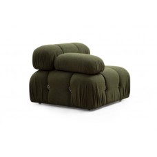 Atelier del Sofa Fotelja Bubble L1 Green