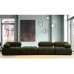 Atelier del Sofa Fotelja Bubble L1 Green