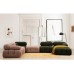 Atelier del Sofa Fotelja Bubble L1 Green