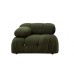 Atelier del Sofa Fotelja Bubble L1 Green