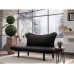 Atelier del Sofa Sofa Chatto Black