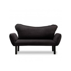 Atelier del Sofa Sofa Chatto Black