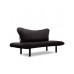 Atelier del Sofa Sofa Chatto Black