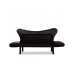 Atelier del Sofa Sofa Chatto Black