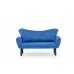 Atelier del Sofa Sofa Chatto Blue