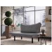 Atelier del Sofa Sofa Chatto Grey