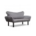 Atelier del Sofa Sofa Chatto Grey