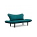 Atelier del Sofa Sofa Chatto Petrol Blue