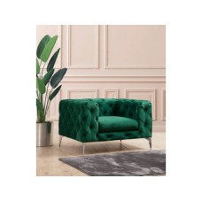 Atelier del Sofa Fotelja Como Green