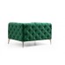 Atelier del Sofa Fotelja Como Green