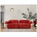 Atelier del Sofa Sofa Doblo 2 Seater ( L1 1R)