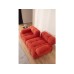 Atelier del Sofa Sofa Doblo 2 Seater ( L1 1R)