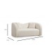 Atelier del Sofa Dvosed Asos Cream 2