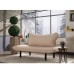 Atelier del Sofa Dvosed Chatto Cream