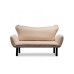 Atelier del Sofa Dvosed Chatto Cream