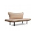 Atelier del Sofa Dvosed Chatto Cream