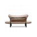 Atelier del Sofa Dvosed Chatto Cream