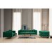 Atelier del Sofa Dvosed Como Green