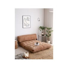 Atelier del Sofa Dvosed Fold Camel