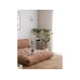 Atelier del Sofa Dvosed Fold Camel