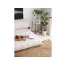 Atelier del Sofa Dvosed Fold White