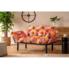 Atelier del Sofa Dvosed Nitta Patchwork