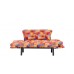 Atelier del Sofa Dvosed Nitta Patchwork