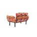 Atelier del Sofa Dvosed Nitta Patchwork