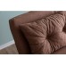 Atelier del Sofa Dvosed Sando 2 Seater Light Brown