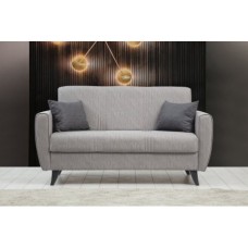 Atelier del Sofa Dvosed Zaden Light Grey