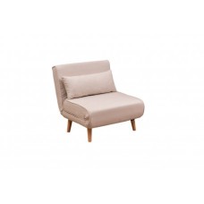 Atelier del Sofa Fotelja Folde Single Cream