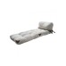 Atelier del Sofa Fotelja Fold Grey