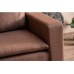 Atelier del Sofa Fotelja Lungo Light Brown