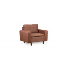 Atelier del Sofa Fotelja Lungo Light Brown