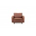 Atelier del Sofa Fotelja Lungo Light Brown