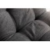 Atelier del Sofa Fotelja Misa Small Solo Dark Grey