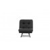 Atelier del Sofa Fotelja Misa Small Solo Dark Grey