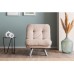 Atelier del Sofa Fotelja Misa Small Solo v2 Cream